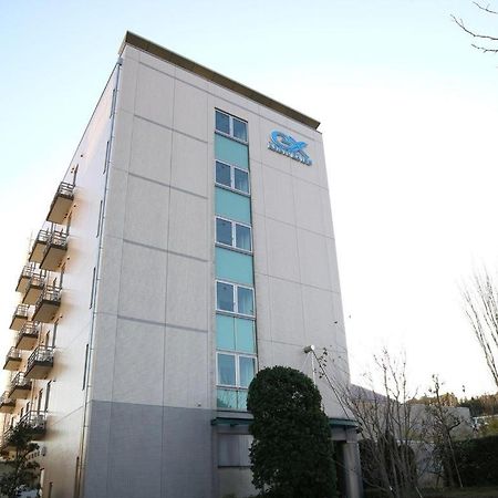 Keikyu Ex Inn Yokosuka Research Park Εξωτερικό φωτογραφία