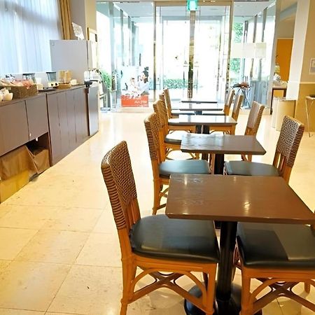 Keikyu Ex Inn Yokosuka Research Park Εξωτερικό φωτογραφία