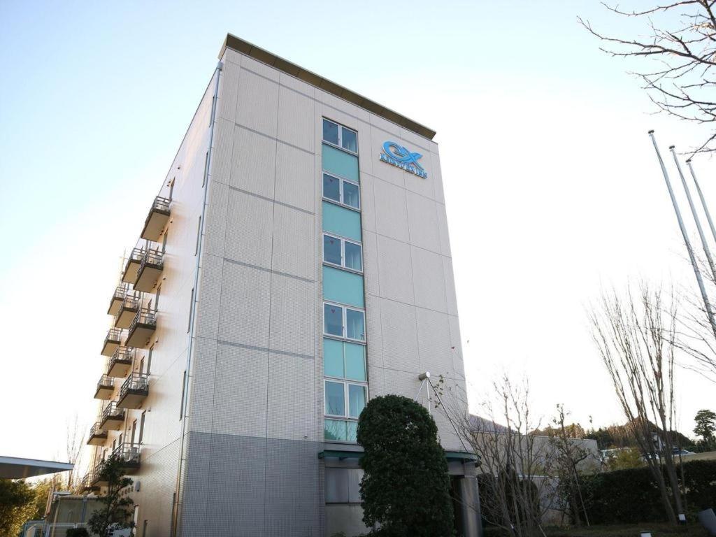 Keikyu Ex Inn Yokosuka Research Park Εξωτερικό φωτογραφία